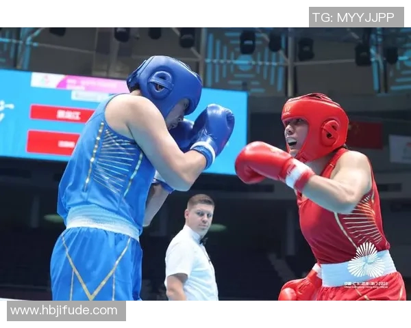 张开印与韦恩的巅峰对决揭示拳击世界的荣耀与挑战